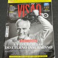 REVISTA VISÃO - MÁRIO CESARINY