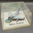 F-86 SABRE AIR FORCE ART. 5111 ESQUADRA 52 BASE 5 MONTE REAL