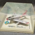 F-86 SABRE AIR FORCE ART. 5111 ESQUADRA 51 BASE 2 OTA