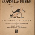 A Cigarra e as Formigas