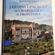 JARDINS E PALÁCIO DOS MARQUESES DE FRONTEIRA