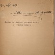 Cartas de Camillo Castello Branco a Thomaz Ribeiro	