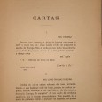 Cartas de Camillo Castello Branco a Thomaz Ribeiro	