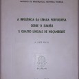 A Influencia da Língua Portuguesa sobre o Suahíli e quatro Línguas de Moçambique	