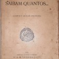 Dois Livros sobre Cartas e Artigos Políticos	
