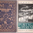 Dois Livros Antigos (Anos 20/30)
