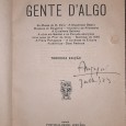 Duas Publicações Antigas com Excelente Encadernação