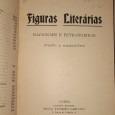 Dois Livros sobre Escritores Literários