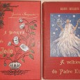 Dois Livros de Guerra Junqueiro	
