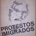 Dois Livros (Protestos Imigrados e António Feijó e a Suécia)	