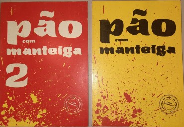 Pão com Manteiga - O Celebre Programa de Radio
