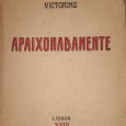 Dois Livros de Poemas por Virgínia Vitorino