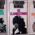 Três Livros de Fernando Namora