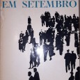 Diálogo em Setembro (1ª Edição)