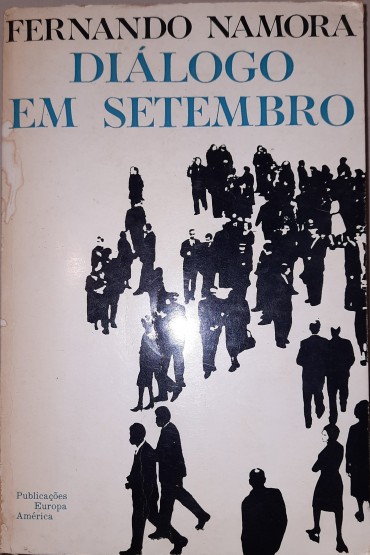 Diálogo em Setembro (1ª Edição)
