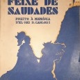 Dois Livros antigos Romanceados