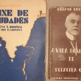 Dois Livros antigos Romanceados