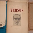 Três Publicações Várias (Poemas, Versos, etc)