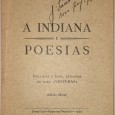  Dois Livros de e sobre Poesia