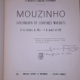 Dois Livros sobre gente de Moçambique