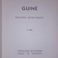 Cabo Verde e Guiné – Pequenas Monografias