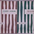 Cabo Verde e Guiné – Pequenas Monografias
