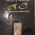 Artes e Ofícios na Literatura Portuguesa