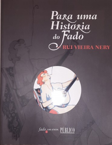 Para Uma Historia do Fado