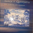 Dança e Azulejaria no Teatro do Mundo