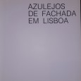 Azulejos de Fachada em Lisboa