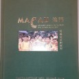 Macau Cidade com Futuro