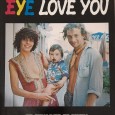 EyE Love You (A era dos Hippies