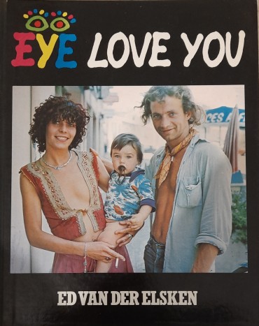 EyE Love You (A era dos Hippies