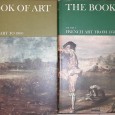 10 Volumes The Book Of Art