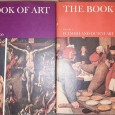 10 Volumes The Book Of Art