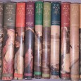 10 Volumes The Book Of Art