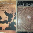 Dois Livros Animados (O Grupo do Leão e Conimbriga)