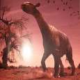 O Tempo das Feras (um Safari Pré-Histórico)	