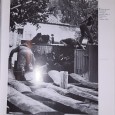 L´homme et le Taureau, (en Provence et Languedoc)	