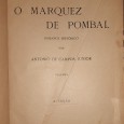 O Marquez de Pombal	