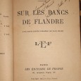 Dois Livros antigos com excelente encadernação