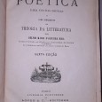 Casa de Pais, Escola de Filhos (Junta-se Noções de Poetica)