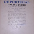Dois livros de e sobre Portugal e os Portugueses