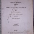 O Genio do Christianismo em dois volumes	
