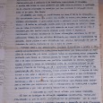 Lote de Acumulação de Papeis, prospetos e cartas politicas