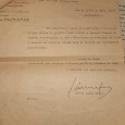 Lote de Acumulação de Papeis, prospetos e cartas politicas
