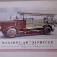 Catálogo Magirus – Feuerwehr-Gerate 