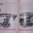 Catálogo Magirus – Feuerwehr-Gerate 