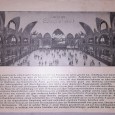 Álbum de Braga e Álbum de Berliner Eis-Palast