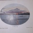 Álbum Nº3 Souvenir da Madeira e Álbum do Faial, Açores